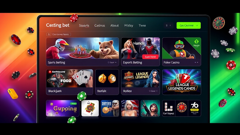 Banner www.59warna777.com